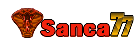 SANCA77 Logo